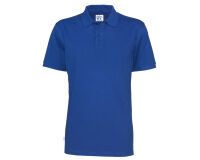 Cottover POLO MANCHES COURTES HOMME - CERTIFIÉ GOTS