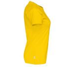 Cottover T-SHIRT LADY - GOTS GECERTIFICEERD