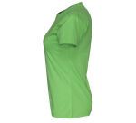 Cottover T-SHIRT COL ROND FEMME - CERTIFIÉ GOTS