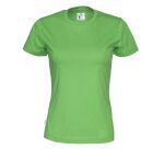 Cottover T-shirt Lady