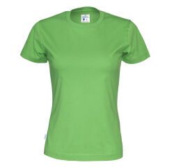 Cottover T-shirt Lady
