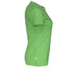 Cottover T-SHIRT COL ROND FEMME - CERTIFIÉ GOTS