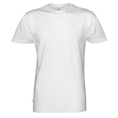 Cottover T-SHIRT COL ROND HOMME - CERTIFIÉ GOTS