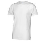 Cottover T-SHIRT COL ROND HOMME - CERTIFIÉ GOTS