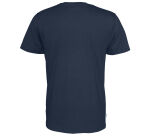 Cottover T-SHIRT MAN - GOTS ZERTIFIZIERT