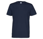 Cottover T-SHIRT MAN - GOTS ZERTIFIZIERT
