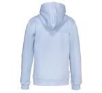 Cottover SWEATSHIRT À CAPUCHE ENFANT - CERTIFIÉ GOTS