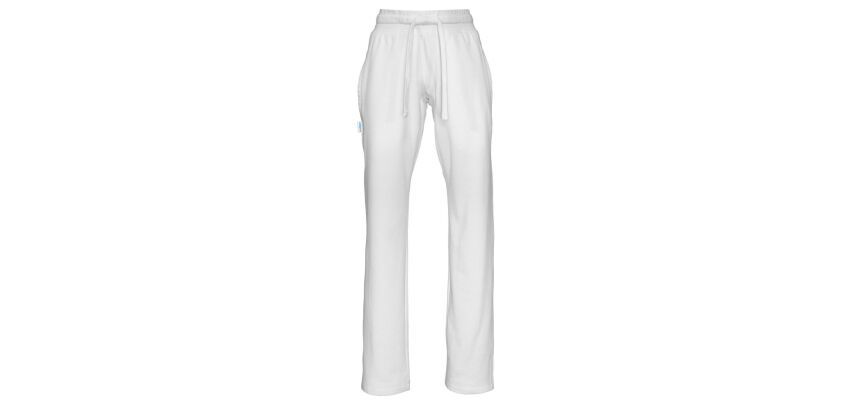 Cottover SWEAT PANTS LADY - GOTS GECERTIFICEERD