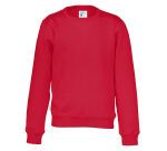 Cottover SWEATSHIRT COL ROND ENFANT - CERTIFIÉ GOTS