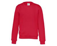 Cottover SWEATSHIRT COL ROND ENFANT - CERTIFIÉ GOTS