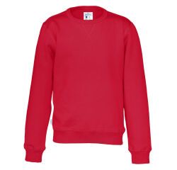 Cottover SWEATSHIRT COL ROND ENFANT - CERTIFIÉ GOTS
