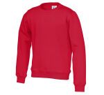 Cottover SWEATSHIRT COL ROND ENFANT - CERTIFIÉ GOTS