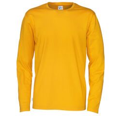 Cottover T-shirt Long Sleeve Man