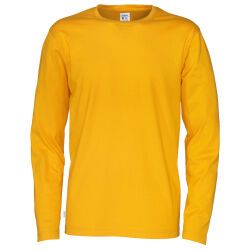 Cottover T-shirt Long Sleeve Man