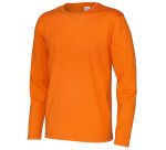 Cottover T-shirt Long Sleeve Man