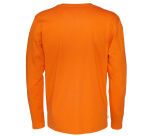 Cottover T-shirt Long Sleeve Man