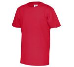 Cottover T-SHIRT MANCHES COURTES COL ROND ENFANT - CERTIFIÉ GOTS