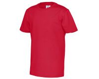 Cottover T-SHIRT MANCHES COURTES COL ROND ENFANT - CERTIFIÉ GOTS
