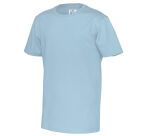 Cottover T-SHIRT SS KID - GOTS GECERTIFICEERD