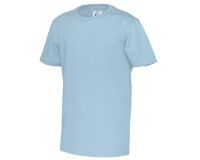 Cottover T-SHIRT MANCHES COURTES COL ROND ENFANT - CERTIFIÉ GOTS