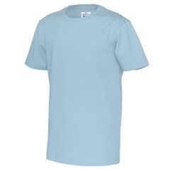 Cottover T-SHIRT SS KID - GOTS GECERTIFICEERD