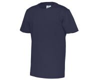 Cottover T-SHIRT MANCHES COURTES COL ROND ENFANT - CERTIFIÉ GOTS