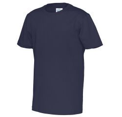 Cottover T-SHIRT MANCHES COURTES COL ROND ENFANT - CERTIFIÉ GOTS