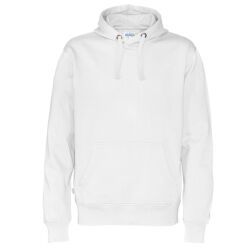 Cottover SWEATSHIRT À CAPUCHE HOMME - CERTIFIÉ GOTS