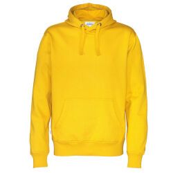 Cottover SWEATSHIRT À CAPUCHE HOMME - CERTIFIÉ GOTS