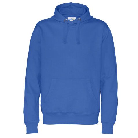 Cottover SWEATSHIRT À CAPUCHE HOMME - CERTIFIÉ GOTS