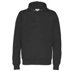 Cottover HOODIE MAN - GOTS GECERTIFICEERD