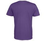 Cottover T-SHIRT MAN - GOTS ZERTIFIZIERT