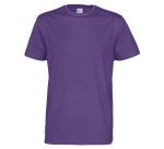 Cottover T-SHIRT MAN - GOTS ZERTIFIZIERT