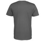 Cottover T-SHIRT MAN - GOTS GECERTIFICEERD