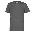 Cottover T-SHIRT MAN - GOTS GECERTIFICEERD