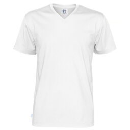 Cottover T-shirt V-neck Man