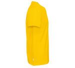 Cottover T-SHIRT MANCHES COURTES COL V HOMME - CERTIFIÉ GOTS