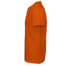 Cottover T-SHIRT MANCHES COURTES COL V HOMME - CERTIFIÉ GOTS