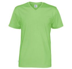 Cottover T-shirt V-neck Man