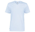 Cottover T-shirt V-neck Man