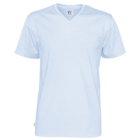 Cottover T-shirt V-neck Man