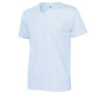 Cottover T-shirt V-neck Man