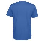 Cottover T-SHIRT MANCHES COURTES COL V HOMME - CERTIFIÉ GOTS
