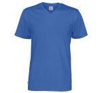 Cottover T-shirt V-neck Man