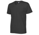 Cottover T-shirt V-neck Man