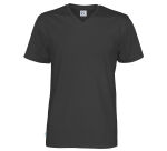 Cottover T-shirt V-neck Man