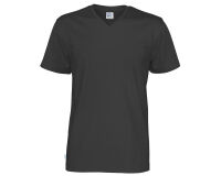 Cottover T-SHIRT MANCHES COURTES COL V HOMME - CERTIFIÉ GOTS