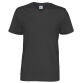 Cottover T-SHIRT V-NECK MAN - GOTS GECERTIFICEERD
