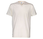 Cottover T-shirt V-neck Man