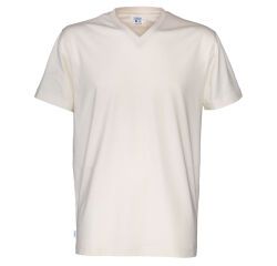 Cottover T-shirt V-neck Man